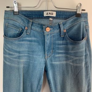 a.n.d. Jeans